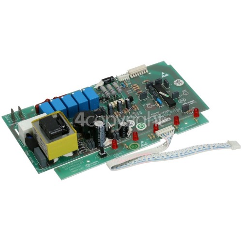 QDW120 PCB Module : DW12-CBE4 ( 07010257 )