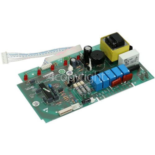 QDW120 PCB Module : DW12-CBE4 ( 07010257 )