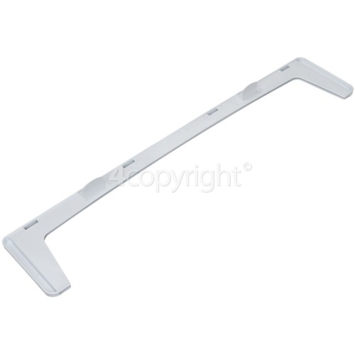 Ariston AGS Trim - Glass Shelf