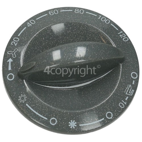 Hotpoint Timer Control Knob