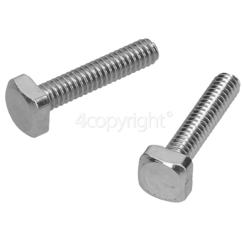 McCulloch B40 B ELITE Screw