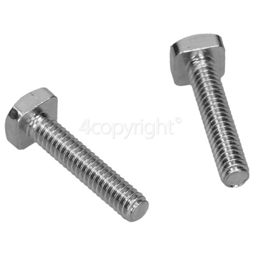 McCulloch B40 B ELITE Screw