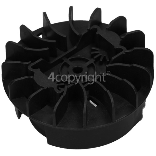 Flymo Contour 580E Spool Holder