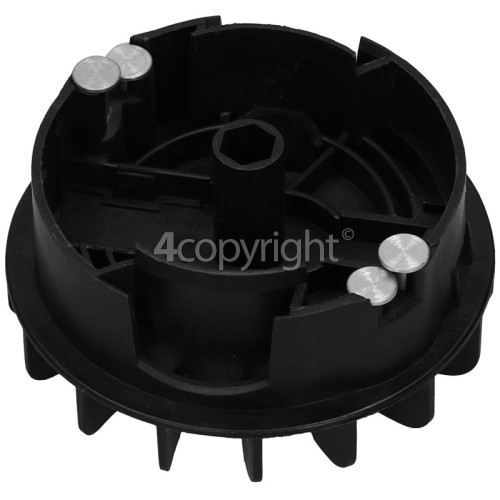 Flymo Contour 650E Spool Holder