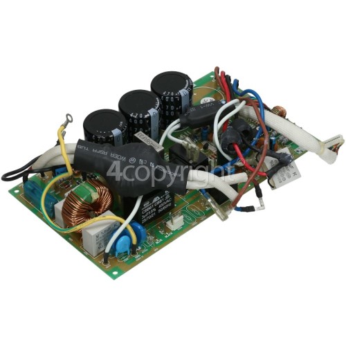 Whirlpool AMB 869/G Control Board 5