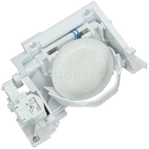 MS91500IFS Dispenser Assembly : SCO Co.Ltd. STAA125G01 DC12V