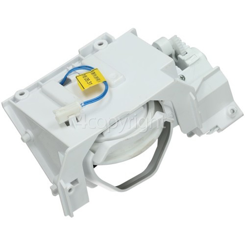 MS91500IFS Dispenser Assembly : SCO Co.Ltd. STAA125G01 DC12V