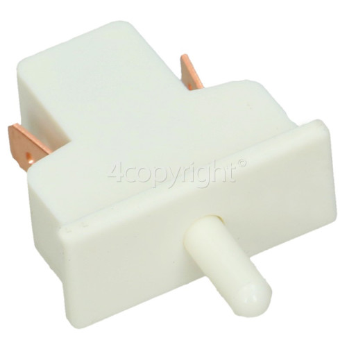 Baumatic BR22/8B Light Switch