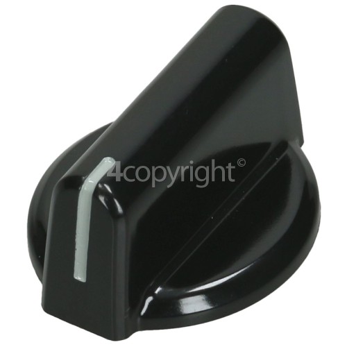 Baumatic B12B Oven Control Knob - Black