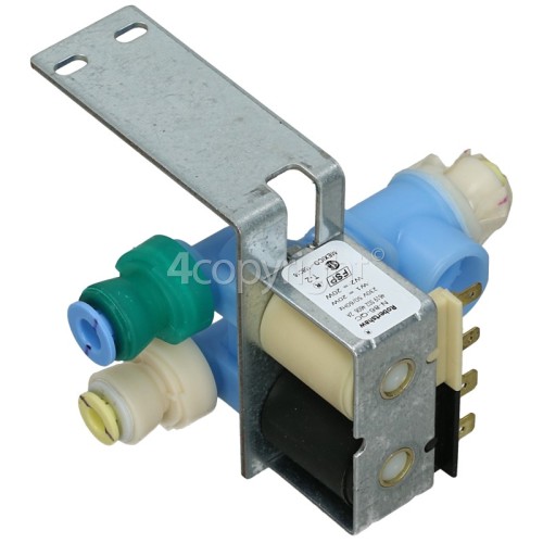 Maytag Fridge Freezer Water Dispenser Solenoid Valve www.4maytag.co.uk
