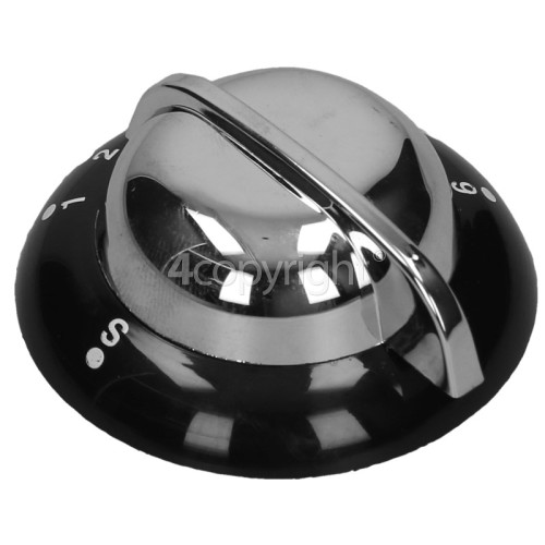 Rangemaster Oven Thermostat Control Knob