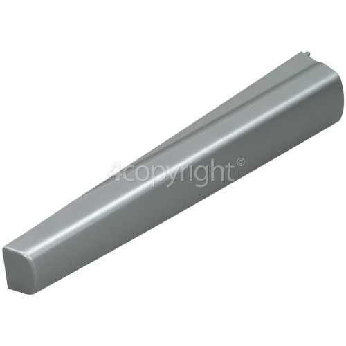 LG Door Handle End Cap - Silver