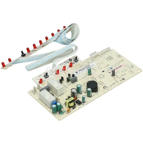 Teka DW655FI Control PCB Module