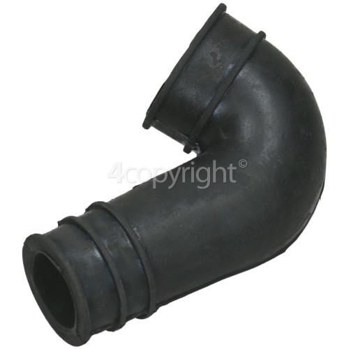 RDW459FS/SF Pipe Coupling (Column/Heating Element)