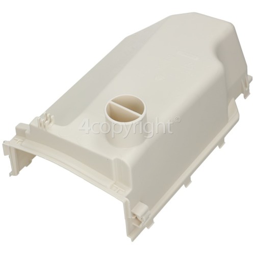 Hoover MK 7165-84 Bottom Dispenser Housing