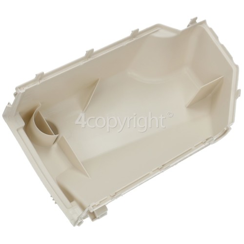 Baumatic Bottom Dispenser Housing