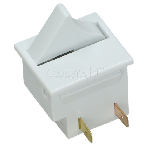 Beko CSG1582DB Light Switch bekospares.co.uk