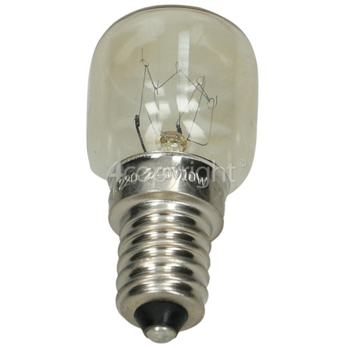 Hotpoint 10W Fridge Lamp SES/E14 230V