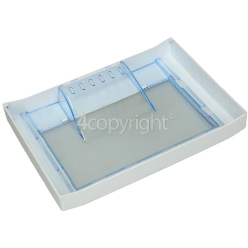 Grundig Freezer Drawer Front www.grundigparts.co.uk