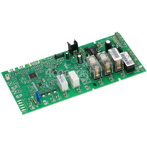 DeDietrich DOD798X Power Card PCB