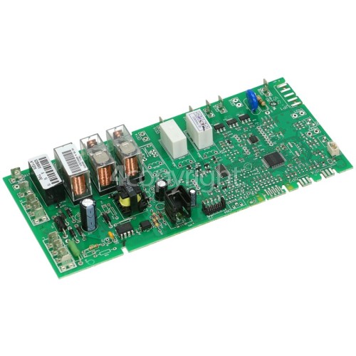 DeDietrich DOD788X Power Card PCB