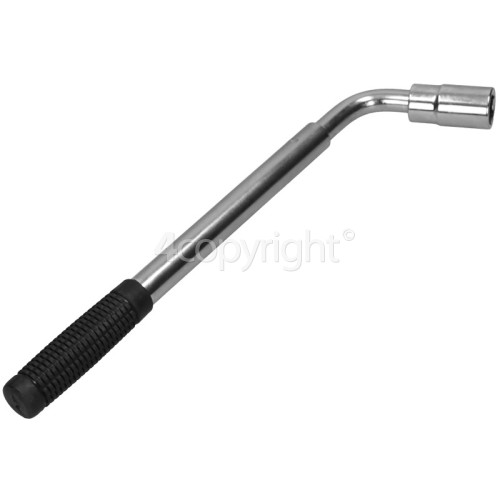 Rolson Wheel Master Wrench