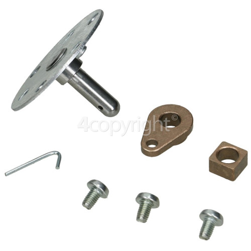 Indesit G 75 C (UK) Drum Shaft Kit