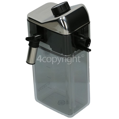 Delonghi DLSC014 Milk Jug www.4delonghi.co.uk