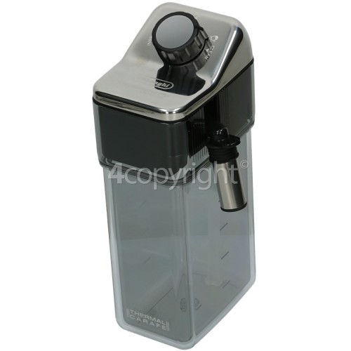 Delonghi DLSC014 Milk Jug www.4delonghi.co.uk