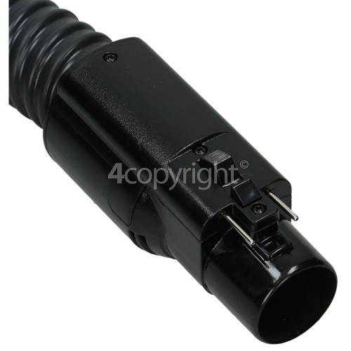 Samsung Assy Hose Sub VC775LHTR6B Blk L1700 Open