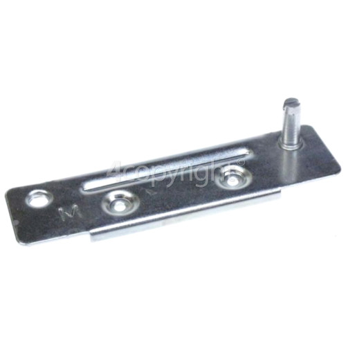 Baumatic BFF0910W BFF0910W Top Hinge