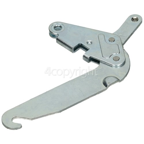 Candy CDP 4729-86 Left Hand Hinge