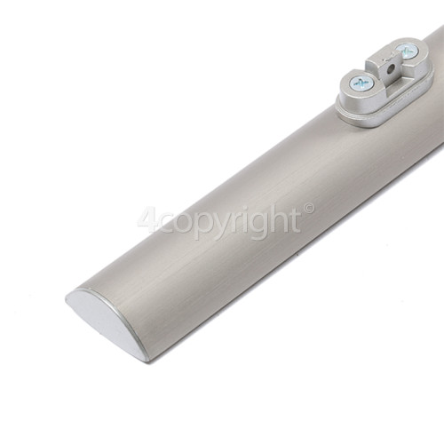 Beko Handle Blomberg Grmate Nickel | bekospares.co.uk