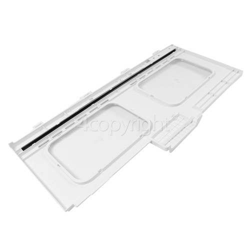 Samsung Fridge Pantry Shelf Assembly www.samsungspares.co.uk