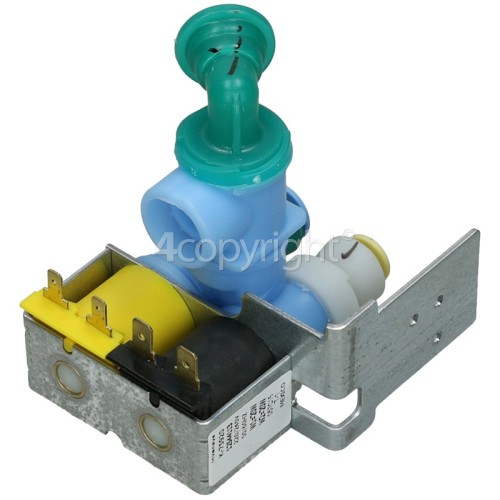 Maytag GC2224GEKB Fridge Freezer Water Dispenser Solenoid Valve