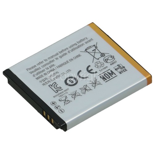 Samsung SLB-07A Camera Battery