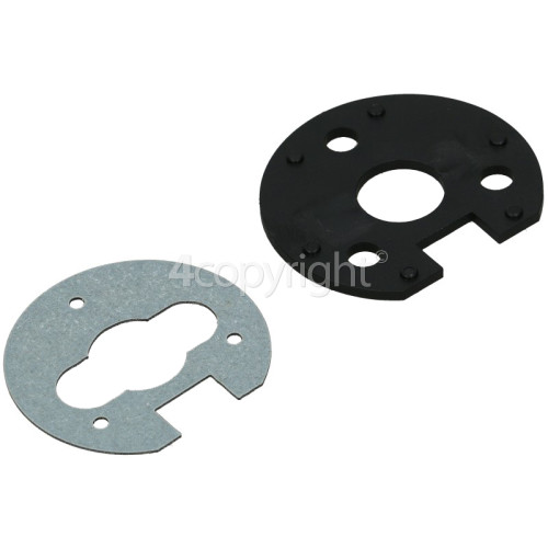 Rangemaster Bezel Disc