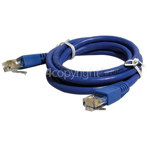 Philex CAT5E Unshielded Patch Cable