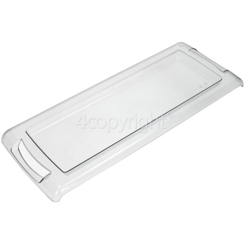 Beko Crisper Drawer Front Cover