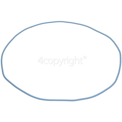 Pitsos Drum Seal