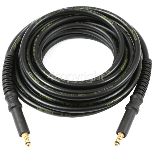 Karcher K205 Plus K2-K7 High Pressure Replacement Hose - 9m