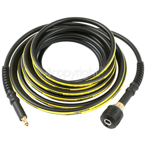 Karcher K3-K7 High Pressure Extension Hose - 10m