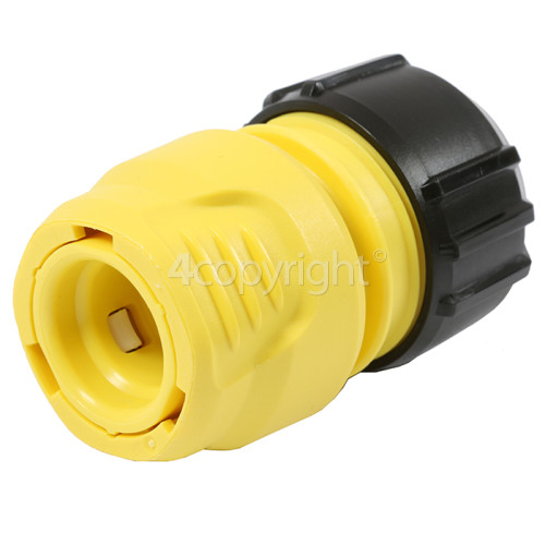 Karcher Universal Hose Coupling Spares, Parts & Accessories for your