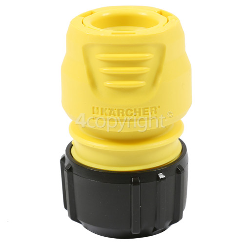 Karcher Universal Hose Coupling