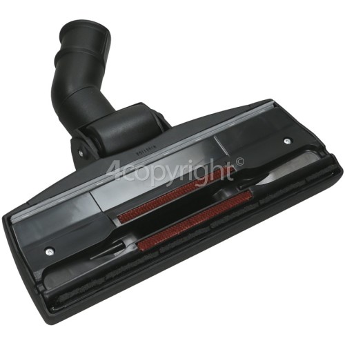 Kärcher 2.863-144.0 Bocchetta A Lancia Lunga 350 Mm Per Aspirapolvere: Accessorio Per Pulizia Auto, Imbottiti, Tappeti E Spazi Stretti, Compatibile Con Tutti I Modelli