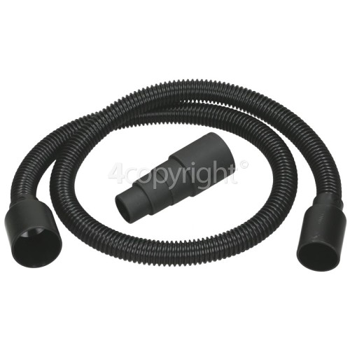 Karcher WD2 Flexible Suction Hose - 1m