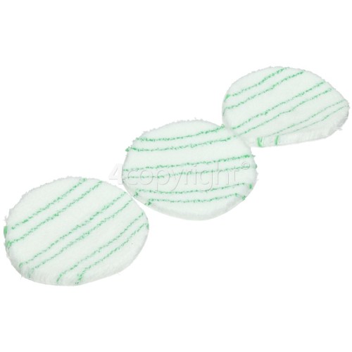 Karcher Sealed Polishing Pads - Pack Of 3