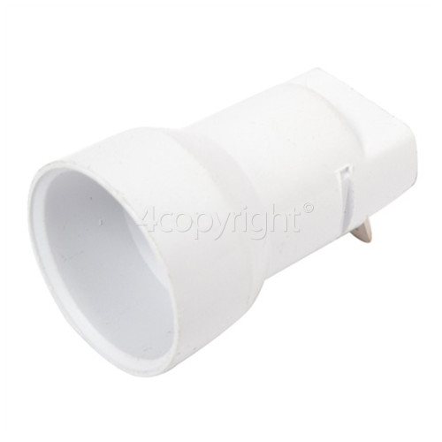 Lec TF5517W (444441109) Holder Lamp 502409000006