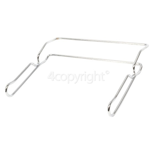 Baumatic DAO65S DAO65S Bake Tray Handle