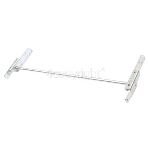 Baumatic BDS670SS BFD66SL Hinge Bar 60cm